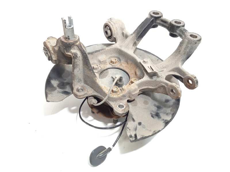 MANGUETA TRASERA DERECHA GHP92611X KD312615XA