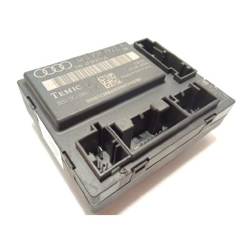 CENTRALITA CONFORT 4F0959792E 