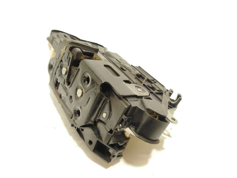 CERRADURA PUERTA DELANTERA IZQUIERDA 5N1837015C 
