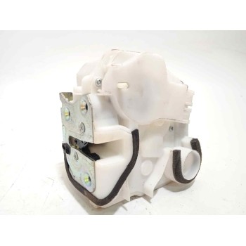 CERRADURA PUERTA TRASERA DERECHA 1607864380 