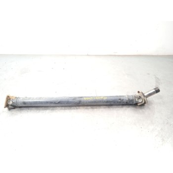 Recambio de transmision central para nissan terrano ii (r20) 2.7 tdi 4wd referencia OEM IAM 373002X920  