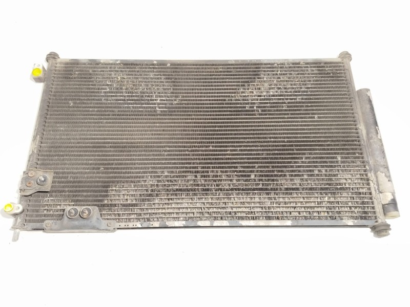 CONDENSADOR / RADIADOR AIRE ACONDICIONADO 80110SEFE11 