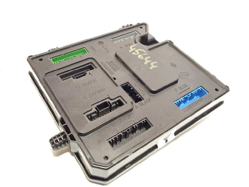 CENTRALITA CONFORT 284B17715R S180098801