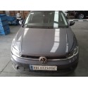 VOLKSWAGEN POLO VI (AW1, BZ1, AE1)
