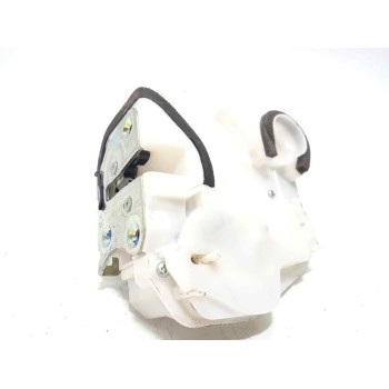 Recambio de cerradura puerta trasera izquierda para citroën c4 aircross 1.6 hdi fap referencia OEM IAM 1607863980  