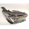 Recambio de faro derecho para opel grandland / grandland x (a18, p1uo) 1.6 turbo d (75) referencia OEM IAM 9840302180 1682805280