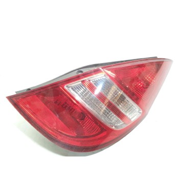 Recambio de piloto trasero derecho para hyundai i30 1.4 cat referencia OEM IAM 924022R000  