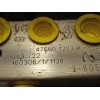 Recambio de abs para renault captur 1.5 dci diesel fap energy referencia OEM IAM 476601203R 0265956403 269722