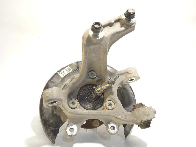 MANGUETA TRASERA IZQUIERDA 52710G2000 52730G2000