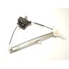Recambio de elevalunas trasero izquierdo para toyota yaris (ksp211 1.5 referencia OEM IAM 85720K0010  0620206091