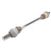 Recambio de transmision trasera derecha para bmw serie 1 lim. (f20) 118d referencia OEM IAM 7597682  33208680348