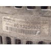 Recambio de alternador para opel corsa d 1.3 16v cdti referencia OEM IAM 13256932  MS1012100961