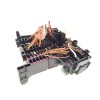 Recambio de caja reles / fusibles para seat leon sportstourer (kl8) fr referencia OEM IAM 5WA937615  