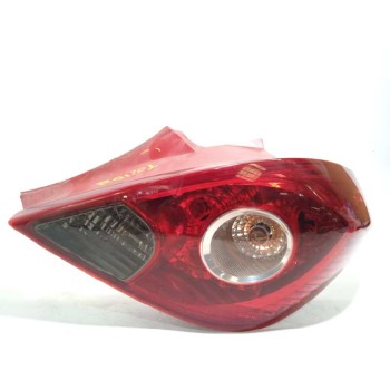 Recambio de piloto trasero derecho para opel corsa d 1.3 16v cdti referencia OEM IAM 89316516  93189091