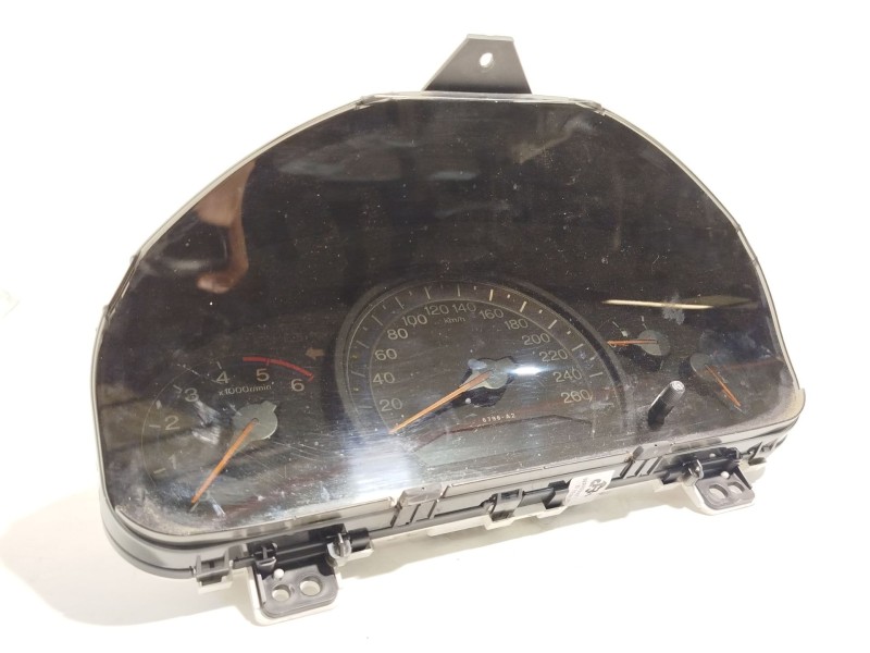 CUADRO INSTRUMENTOS 78100F200 HR0354