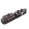 Recambio de mando elevalunas delantero izquierdo para peugeot 407 st sport pack referencia OEM IAM 96468704XT  