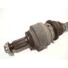 Recambio de transmision trasera derecha para bmw serie 1 lim. (f20) 118d referencia OEM IAM 7597682  33208680348