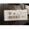 Recambio de faro derecho para opel grandland / grandland x (a18, p1uo) 1.6 turbo d (75) referencia OEM IAM 9840302180 1682805280