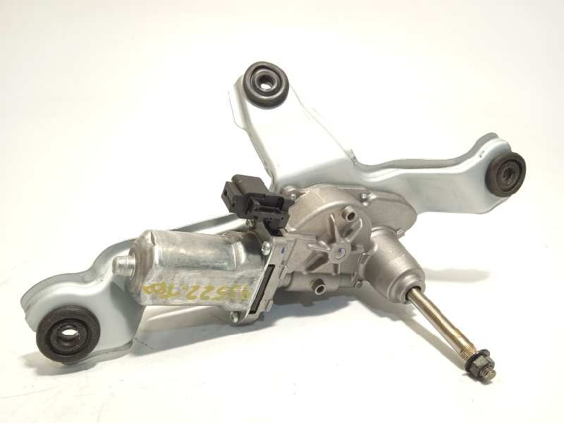 MOTOR LIMPIA TRASERO 98700G5000 035111870