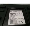 Recambio de modulo electronico para hyundai i10 1.0 cat referencia OEM IAM 95400B9010  