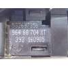Recambio de mando elevalunas delantero izquierdo para peugeot 407 st sport pack referencia OEM IAM 96468704XT  