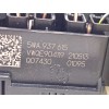 Recambio de caja reles / fusibles para seat leon sportstourer (kl8) fr referencia OEM IAM 5WA937615  