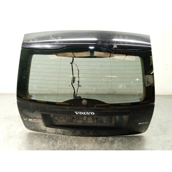 Recambio de porton trasero para volvo v50 (545) 2.0 d referencia OEM IAM 31218941  