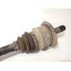 Recambio de transmision trasera derecha para bmw serie 1 lim. (f20) 118d referencia OEM IAM 7597682  33208680348