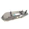 Recambio de mando climatizador para hyundai i30 (pde, pd, pden) 1.6 crdi referencia OEM IAM 97250G4300 97250G4300VCA 