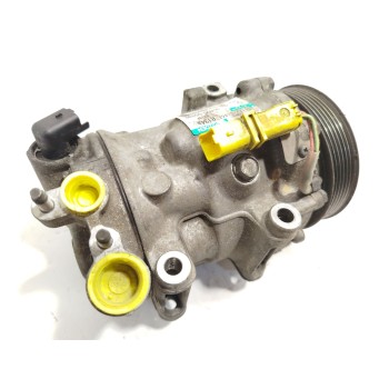 COMPRESOR AIRE ACONDICIONADO 9660555380 1333F SD7C16