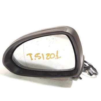 Recambio de retrovisor izquierdo para opel corsa d 1.3 16v cdti referencia OEM IAM 13187615  