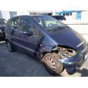MERCEDES-BENZ CLASE A (W168)