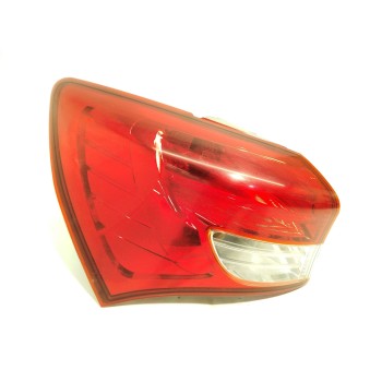 Recambio de piloto trasero izquierdo para hyundai ix20 1.6 cat referencia OEM IAM 924011K000  