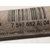 Recambio de transmision trasera derecha para bmw serie 1 lim. (f20) 118d referencia OEM IAM 7597682  33208680348