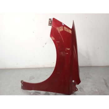 Recambio de aleta delantera izquierda para chrysler grand voyager v (rt) 2.8 crd referencia OEM IAM 68029129AA K68029129AA 