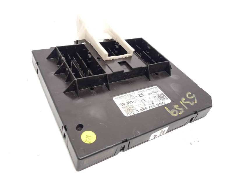 CENTRALITA CONFORT 5WA937086L F005V03232