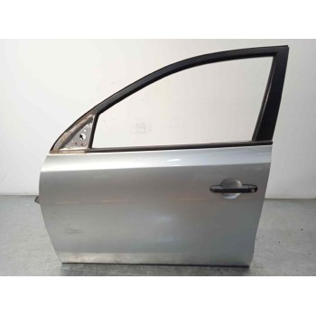 Recambio de puerta delantera izquierda para hyundai i30 1.4 cat referencia OEM IAM 760032R010  