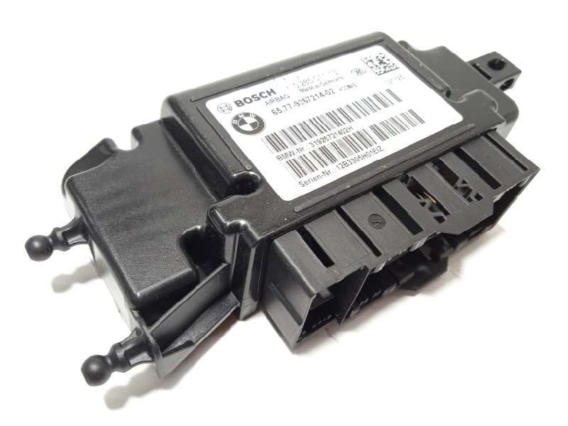 CENTRALITA AIRBAG 65779267214 0285011137