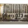 Recambio de transmision delantera izquierda para citroën c4 lim. sport referencia OEM IAM 9661107380 3272PZ 