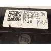 Recambio de mando climatizador para hyundai i30 (pde, pd, pden) 1.6 crdi referencia OEM IAM 97250G4300 97250G4300VCA 
