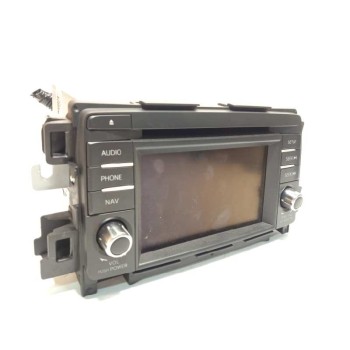 SISTEMA NAVEGACION GPS GHR966DV0A 