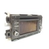 Recambio de sistema navegacion gps para mazda 6 lim. (gh)(.2012) luxury referencia OEM IAM GHR966DV0A  