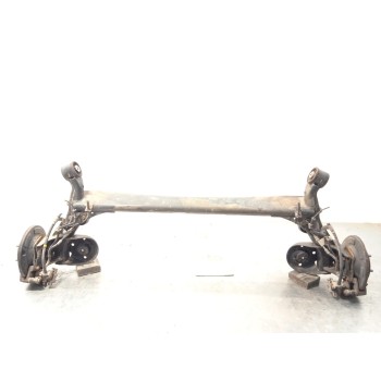 Recambio de puente trasero para hyundai ix20 1.6 cat referencia OEM IAM 551112K100 551001K000 