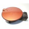 Recambio de tapa exterior combustible para skoda fabia (5j2 ) style referencia OEM IAM 5J6809857A  