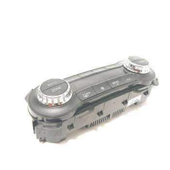 MANDO CLIMATIZADOR A2469008415 A2469010805 5HB010448