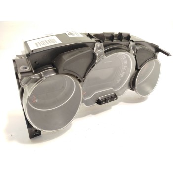 Recambio de cuadro instrumentos para citroën c5 iii (rd_) 2.2 hdi (rd4hth) referencia OEM IAM 9665368980 9809867480 
