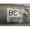 Recambio de caja cambios para chevrolet epica 2.0 diesel cat referencia OEM IAM BC 96420025 W3421