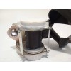 Recambio de cinturon seguridad delantero derecho para opel meriva b excellence referencia OEM IAM 13305706  13250510