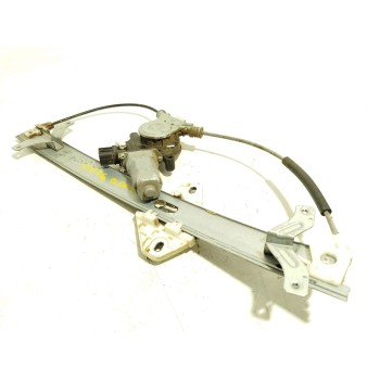 Recambio de elevalunas delantero derecho para honda accord vii (cl, cn) 2.2 i-ctdi (cn1) referencia OEM IAM 72210SEA023  