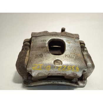 PINZA FRENO DELANTERA IZQUIERDA 58110G2100 